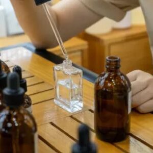 Custom Perfumes