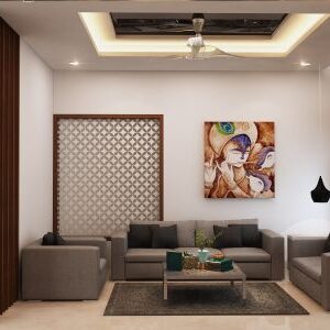 Interior Decoration Services