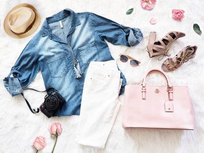 All Fashion & Beauty