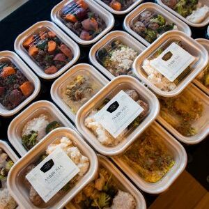 Diet Food