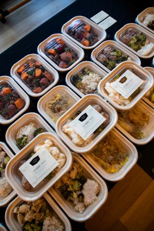 Diet Food