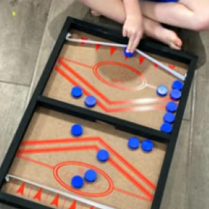 Handmade Games