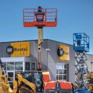 Equipment Rental