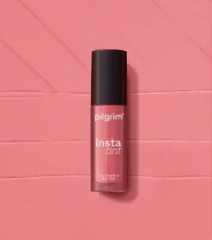 Lip & Cheek Tint