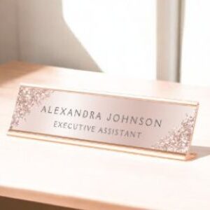 Custom Office items & Gifts