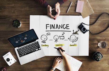 Personal Financial Advisor & Consultancy