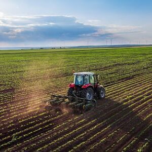 Buying Agriculture Land
