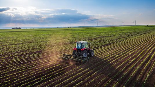Buying Agriculture Land