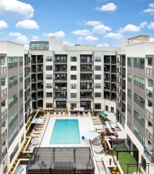 Buying Apartments