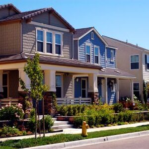 Buying Residential Real Estate