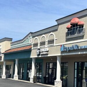 Buying Commercial Real Estate