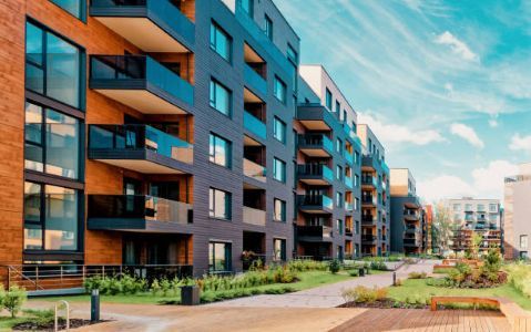 Buying Condominiums (Condos)