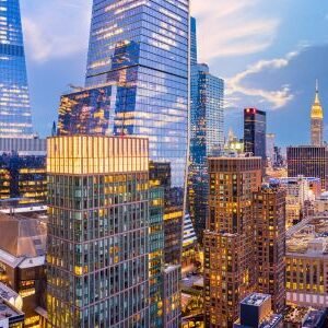 Luxury Properties Renting