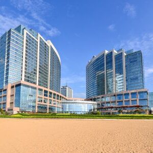 Buying Commercial Land