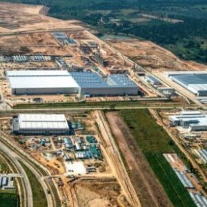 Buying Industrial Land