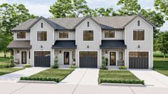 Buying Single-Family Homes