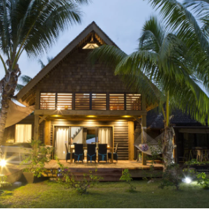 Vacation Rentals