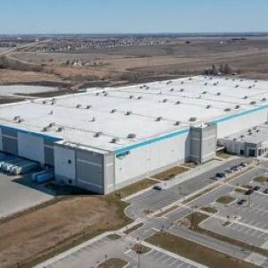 Buying Industrial Real Estate