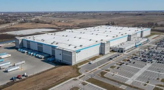 Buying Industrial Real Estate