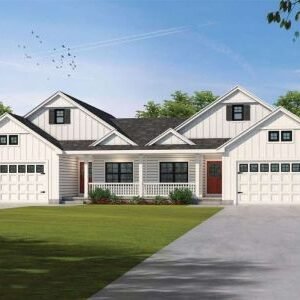 Buying Multi-Family Housing