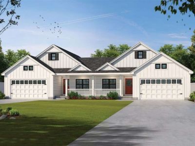 Buying Multi-Family Housing