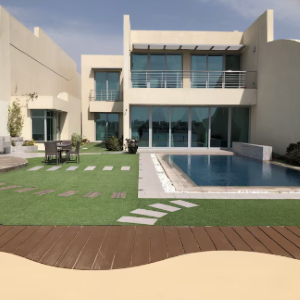 Renting Chalets & Summer Houses