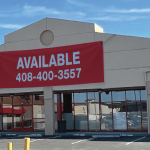 Renting Commercial Real Estate