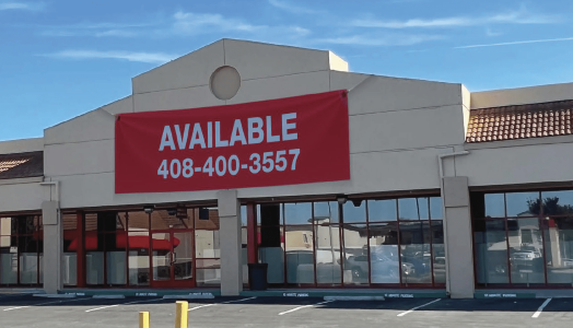 Renting Commercial Real Estate