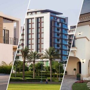 Renting Residential Real Estate