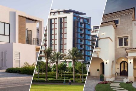 Renting Residential Real Estate