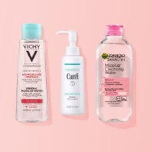 Make Up Removers