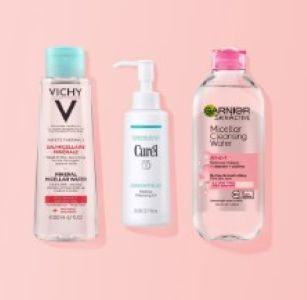 Make Up Removers