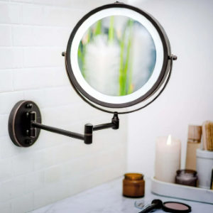 Mirrors & Magnifiers