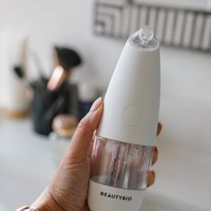 Pore Cleansing Tools