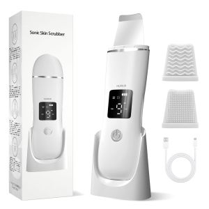 skin Scrubber