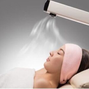 Facial Steaming