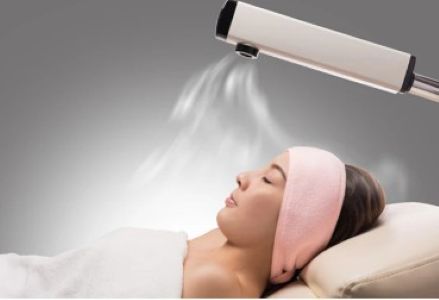 Facial Steaming