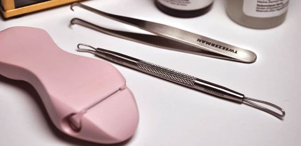 Skincare Manual Tools