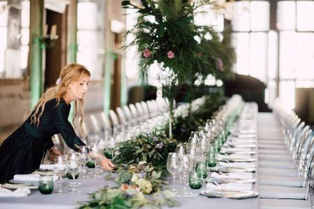 Wedding Planners