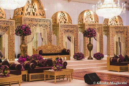 Wedding Decorations
