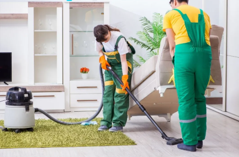 Home cleaning Services