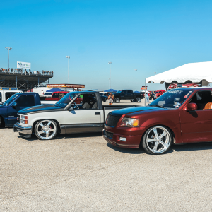 Truck Clubs