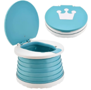 Travel Potty Training Products