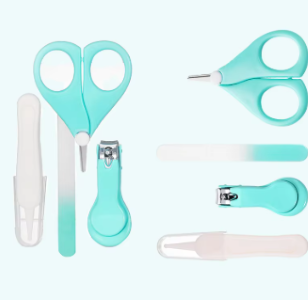 Baby Personal Care