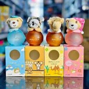 Safe Baby Perfumes & Fragrances