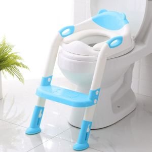 Potty Training Seats
