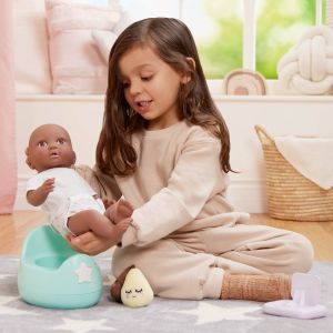 Potty Training Dolls & Toys