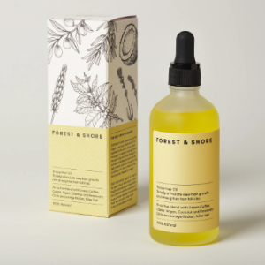 Hair Growth Oil