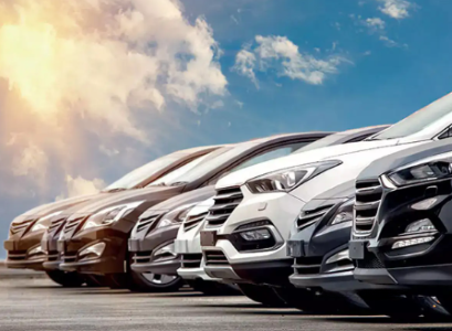 Used/Pre-Owned Cars & Vehicles