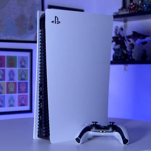 Gaming Platforms